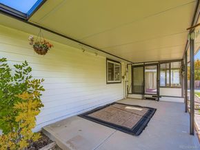 7729 S Eaton Way, Littleton CO 80128