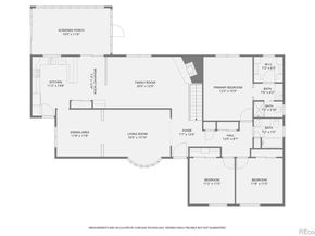 7729 S Eaton Way, Littleton CO 80128