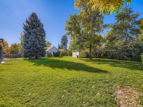 7729 S Eaton Way, Littleton CO 80128