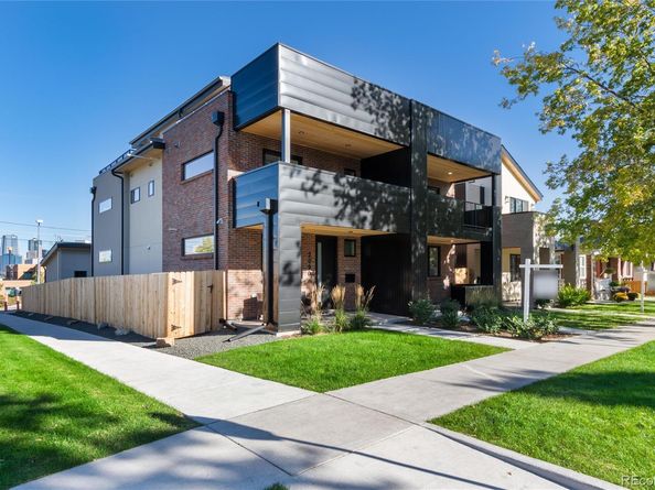 2088 Eliot Street, Denver CO 80211