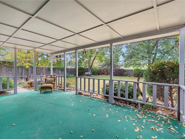 3701 S Harlan Street, Denver CO 80235