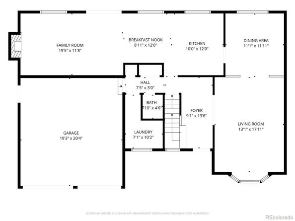 3701 S Harlan Street, Denver CO 80235