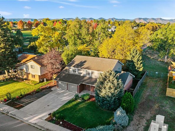 3701 S Harlan Street, Denver CO 80235