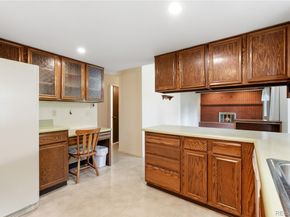 3701 S Harlan Street, Denver CO 80235