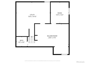 3701 S Harlan Street, Denver CO 80235