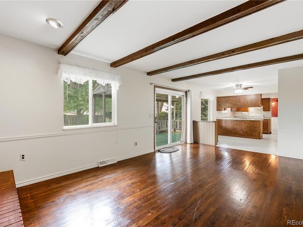 3701 S Harlan Street, Denver CO 80235