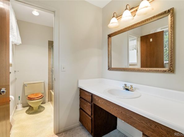 3701 S Harlan Street, Denver CO 80235