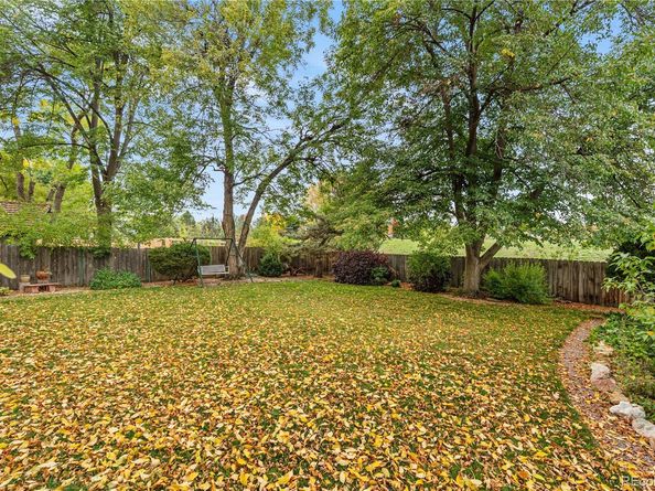 3701 S Harlan Street, Denver CO 80235