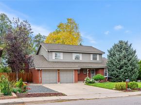 3701 S Harlan Street, Denver CO 80235