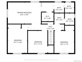 3701 S Harlan Street, Denver CO 80235