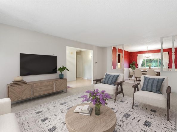 3701 S Harlan Street, Denver CO 80235