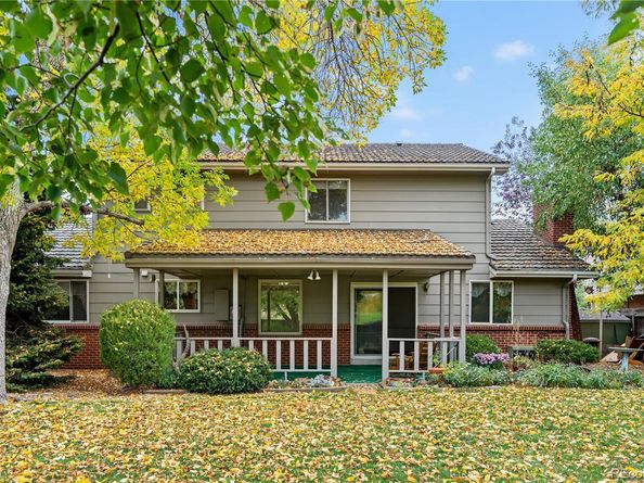 3701 S Harlan Street, Denver CO 80235