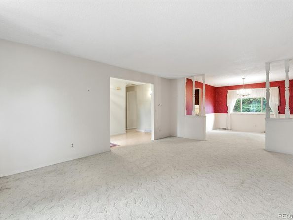 3701 S Harlan Street, Denver CO 80235