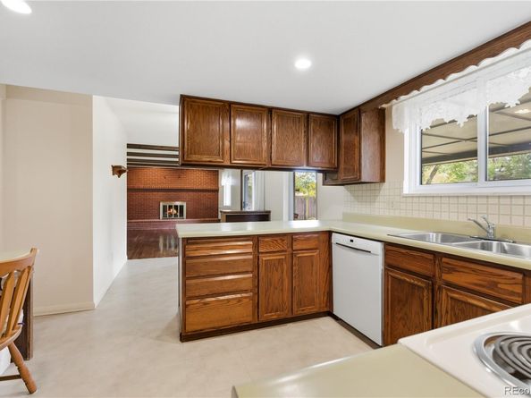 3701 S Harlan Street, Denver CO 80235