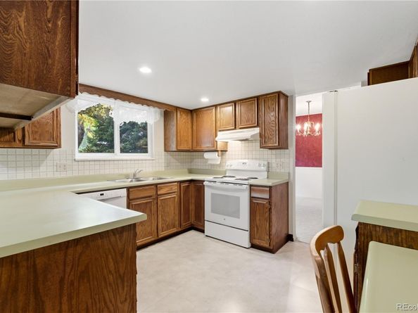 3701 S Harlan Street, Denver CO 80235
