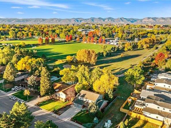 3701 S Harlan Street, Denver CO 80235