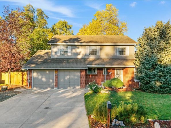 3701 S Harlan Street, Denver CO 80235