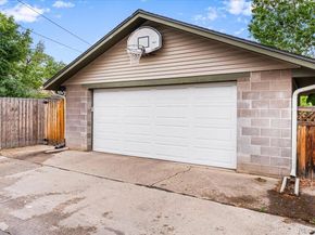 3838 Yates Street, Denver CO 80212