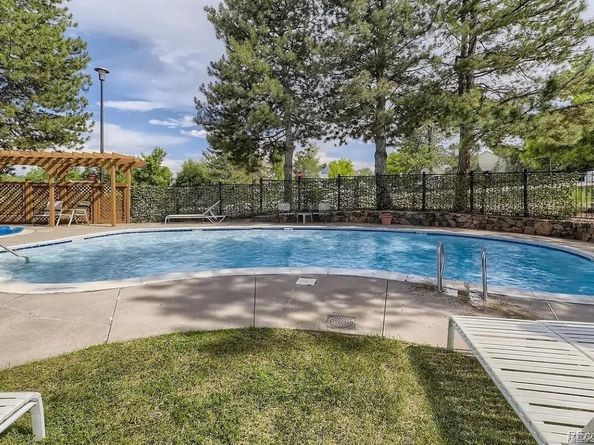 5555 E Briarwood Avenue 706, Centennial CO 80122