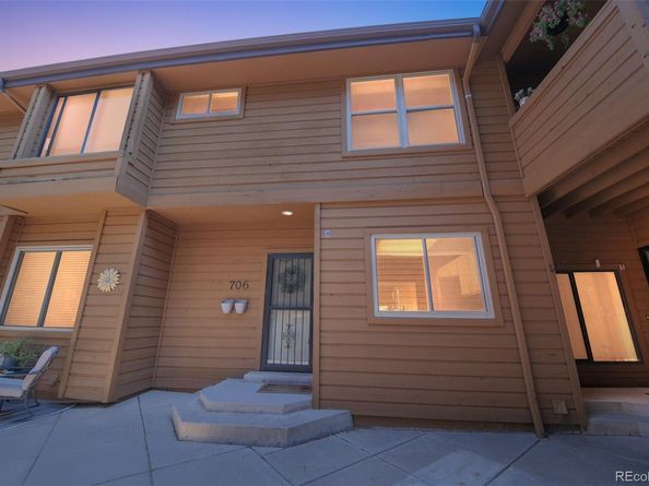 5555 E Briarwood Avenue 706, Centennial CO 80122