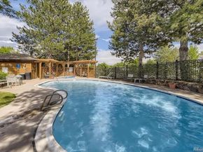 5555 E Briarwood Avenue 706, Centennial CO 80122