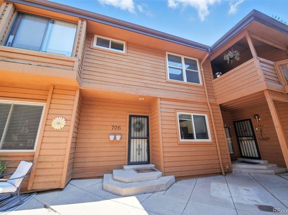 5555 E Briarwood Avenue 706, Centennial CO 80122