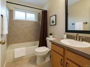 5555 E Briarwood Avenue 706, Centennial CO 80122