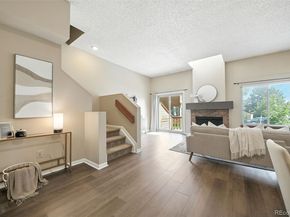 5555 E Briarwood Avenue 706, Centennial CO 80122