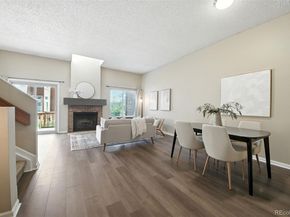 5555 E Briarwood Avenue 706, Centennial CO 80122