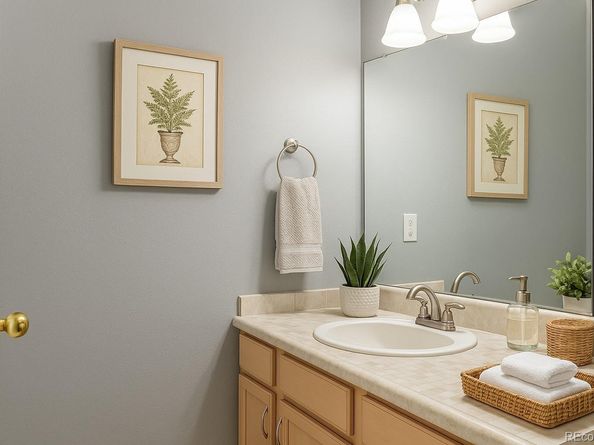 5555 E Briarwood Avenue 706, Centennial CO 80122
