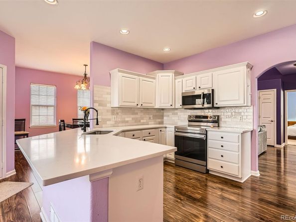 9306 W 13th Place, Lakewood CO 80215