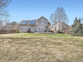 9306 W 13th Place, Lakewood CO 80215