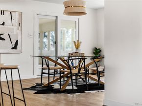 835 Hillside Court, Longmont CO 80501