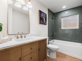 835 Hillside Court, Longmont CO 80501