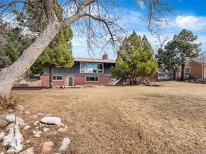 835 Hillside Court, Longmont CO 80501