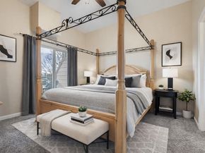 Undisclosed Address #9006111, Denver CO 80239