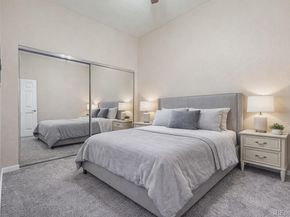 Undisclosed Address #9006111, Denver CO 80239