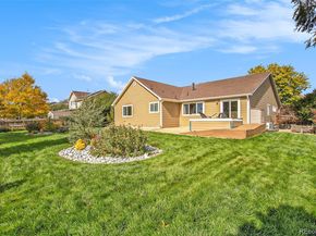 1936 E 144th Drive, Thornton CO 80602