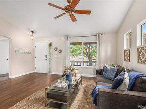 1936 E 144th Drive, Thornton CO 80602