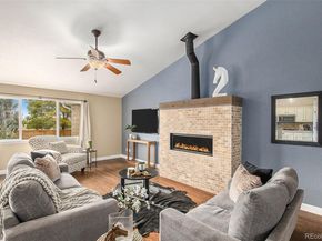 1936 E 144th Drive, Thornton CO 80602