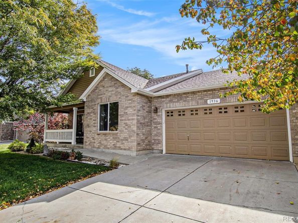 1936 E 144th Drive, Thornton CO 80602