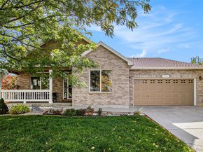 1936 E 144th Drive, Thornton CO 80602