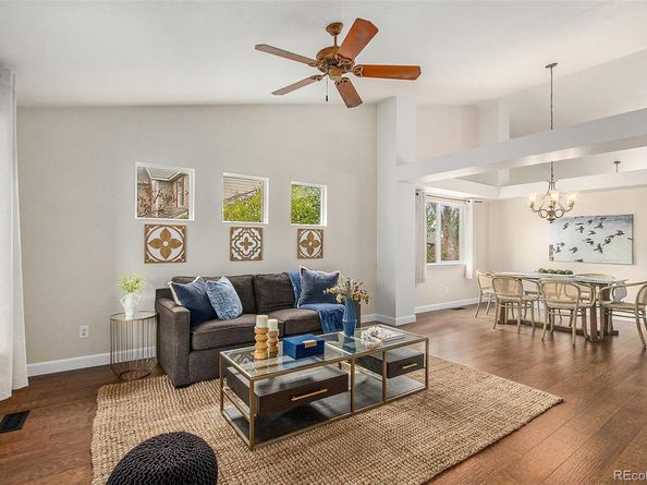 1936 E 144th Drive, Thornton CO 80602