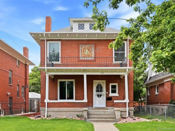 2831 Gaylord Street, Denver CO 80205