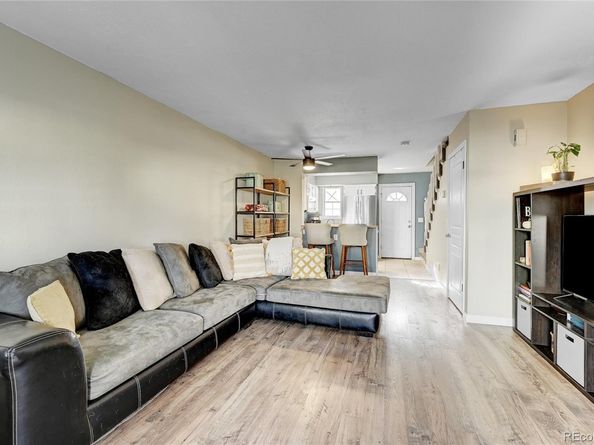 8960 W Dartmouth Place, Lakewood CO 80227