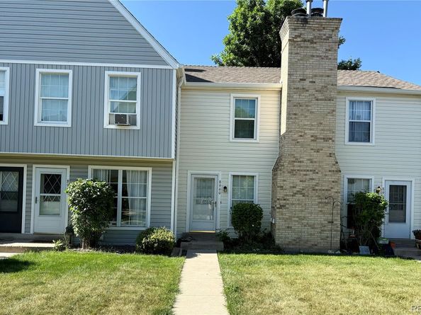 8960 W Dartmouth Place, Lakewood CO 80227