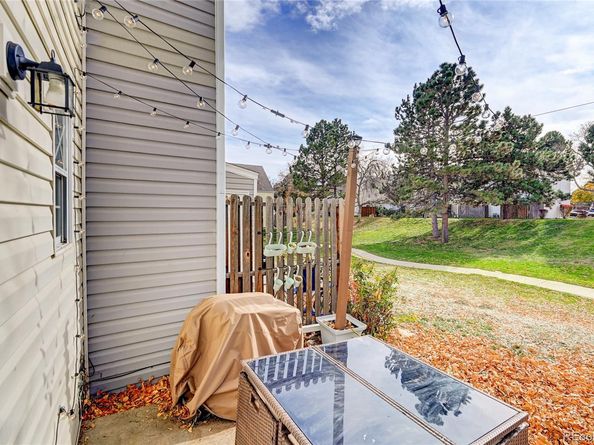 8960 W Dartmouth Place, Lakewood CO 80227