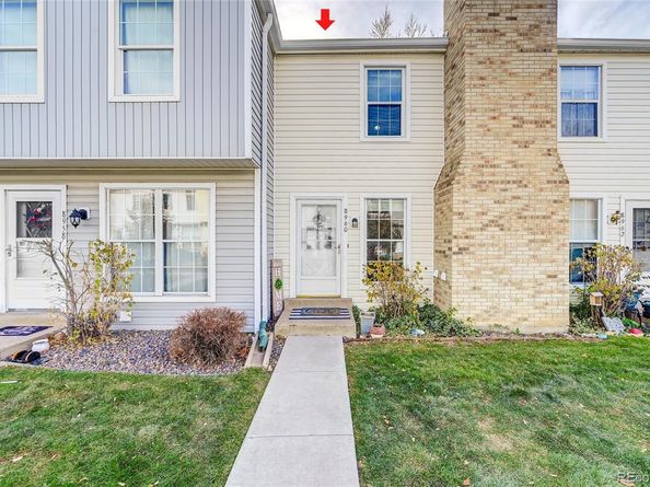 8960 W Dartmouth Place, Lakewood CO 80227