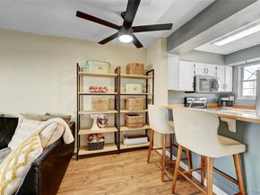 8960 W Dartmouth Place, Lakewood CO 80227