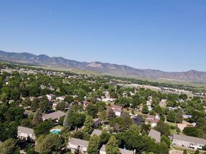 8960 W Dartmouth Place, Lakewood CO 80227